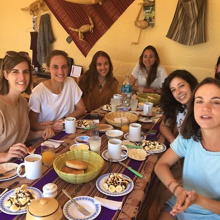 Hostal Palacio Del Inca Comunidad Yumani Zewnętrze zdjęcie