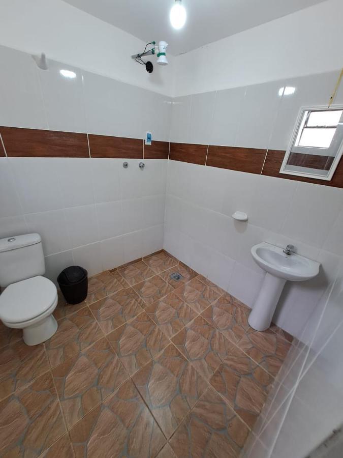 Hostal Palacio Del Inca Comunidad Yumani Zewnętrze zdjęcie