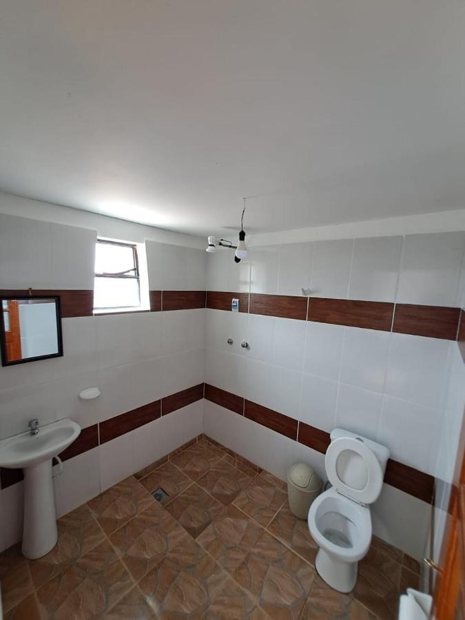 Hostal Palacio Del Inca Comunidad Yumani Zewnętrze zdjęcie